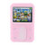 ezGear ezSkin VM for the Zen Vision M - Princess Pink