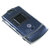 Smoked Crystal Case - Motorola V3 & V3i