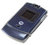 Smoked Crystal Case - Motorola V3 & V3i
