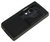 Silicone Case - Sony Ericsson K800i - Black