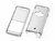 Crystal Case - Sony Ericsson K610i