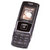 Crystal Case - Samsung E900