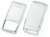 Crystal Case - Samsung E900