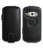 PDair Leather Flip Case - HTC TyTN