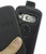 PDair Leather Flip Case - HTC TyTN