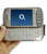 PDair Leather Flip Case - HTC TyTN