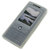 Silicone Case - Sony Ericsson K800i - Ice