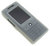 Silicone Case - Sony Ericsson K800i - Ice