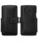 PDair Leather Book Case - Sony Ericsson M600i
