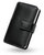 PDair Leather Book Case - Sony Ericsson M600i