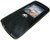 Silicone Case - Sony Ericsson K510i - Black
