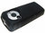 Silicone Case - Sony Ericsson K510i - Black