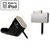 Kensington RDS FM Transmitter/Car Charger for iPod