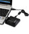 USB Desktop Charging Cradle - MDA Vario II/Qtek 9600/HTC TyTN