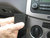 Brodit ProClip Angled Mount - Volkswagen Passat 05-