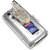 Crystal Case - Palm Treo 650