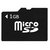 MicroSD Card - 1GB