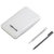 Nintendo DS / DS Lite Games Case & Stylus
