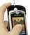 PDair Leather Sleeve Case - Motorola V3x