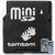 TomTom Navigator 6 Software and Maps of Western Europe on MiniSD