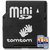 TomTom Navigator 6 Software and Maps of Great Britain on MiniSD