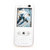 Silicone Case - Nokia N73 - Ice