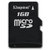 Kingston MicroSD Card - 1GB
