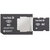 SanDisk Memory Stick Micro - M2 - 512MB