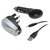3 in 1 Charger Pack - i-mate/HTC Phones