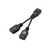 i-mate Smartflip Y-Cable - Power/Headset