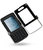 PDair Aluminium Case - Sony Ericsson M600i - Silver