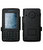 PDair Aluminium Case - Sony Ericsson M600i - Black