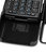 PDair Aluminium Case - Sony Ericsson M600i - Black