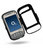 PDair Aluminium Case For HTC TyTN - Black