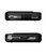 PDair Aluminium Case For HTC TyTN - Black