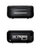 PDair Aluminium Case For HTC TyTN - Black
