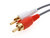 Sony Ericsson Stereo Audio Cable