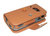 Piel Frama Luxury Leather Case - HTC TyTN/MDA Vario II - Tan