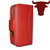 Piel Frama Luxury Leather Case - HTC TyTN/MDA Vario II - Red