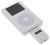 Mini FM Transmitter - White