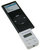 Mini FM Transmitter - White