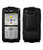 PDair Leather Flip Case - Type 1 - Sony Ericsson P990i