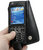 PDair Leather Flip Case - HTC MTeoR