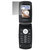 Martin Fields Screen Protector - Samsung D830