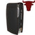 Piel Frama Luxury Leather Case - Sony Ericsson P990i - Black