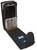 Piel Frama Luxury Leather Case - Sony Ericsson P990i - Black