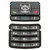 Nokia N71 Replacement Keypad