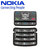 Nokia N71 Replacement Keypad