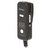 Music Phone FM Transmitter - Sony Ericsson 'Fast-Port' Phones - Black