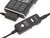 Music Phone FM Transmitter - Sony Ericsson 'Fast-Port' Phones - Black